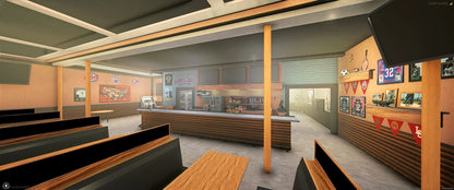[MLO] Sports Bar (Bar)