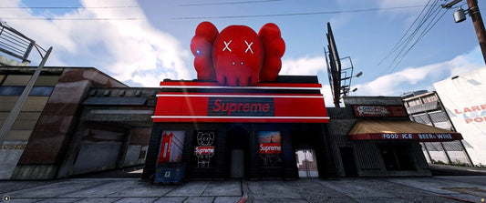 [MLO] Supreme