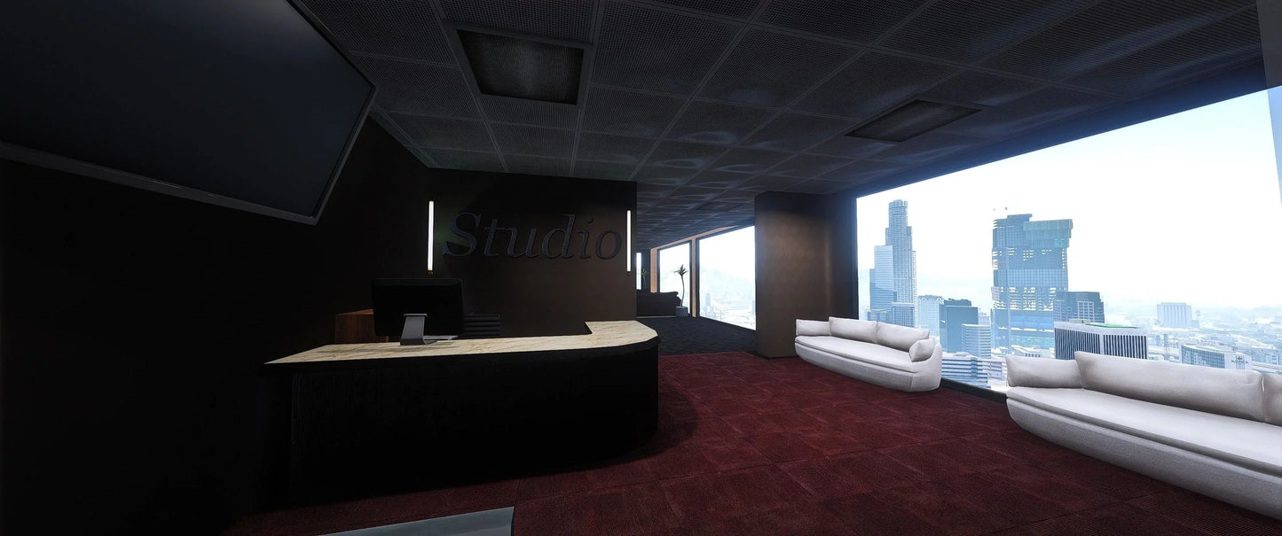 [MLO] Studio V3