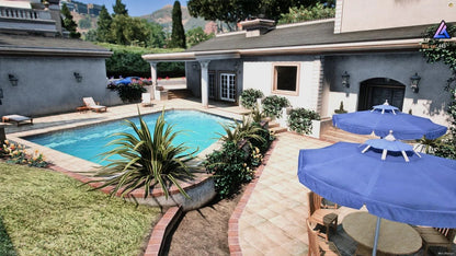 [MLO] Austin Mansion