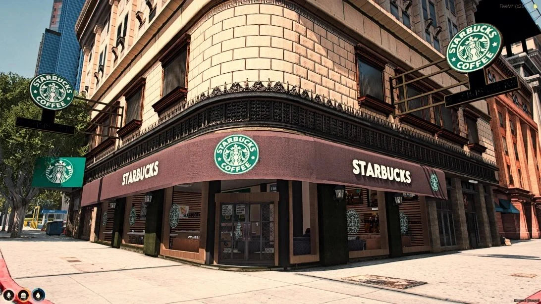 [MLO] STAR BUCKS