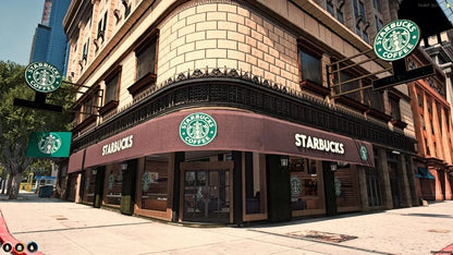 [MLO] STAR BUCKS