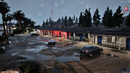 [MLO] Eastern Motel