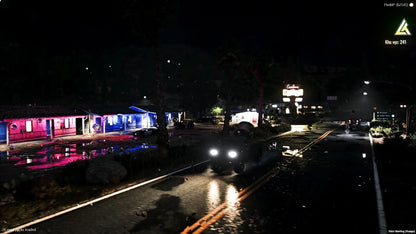 [MLO] Eastern Motel