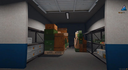 [MLO] Storage + Weed