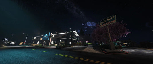 [MLO] South Seas Motel Paleto