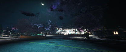 [MLO] South Seas Motel Paleto