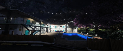 [MLO] South Seas Motel Paleto