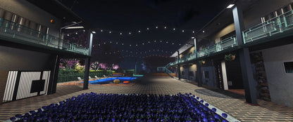 [MLO] South Seas Motel Paleto