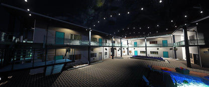 [MLO] South Seas Motel Paleto