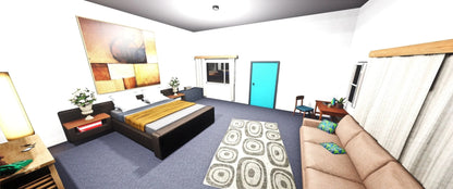 [MLO] South Seas Motel Paleto
