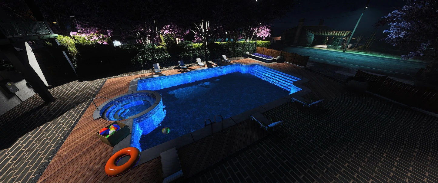 [MLO] South Seas Motel Paleto
