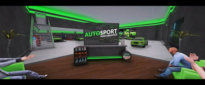 [MLO] Auto Sport