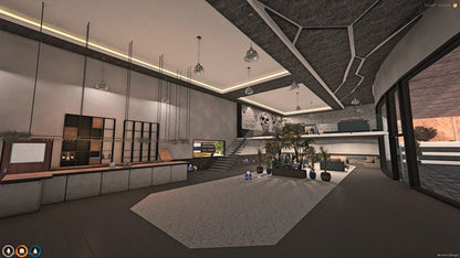 [MLO] The Boren Cafe