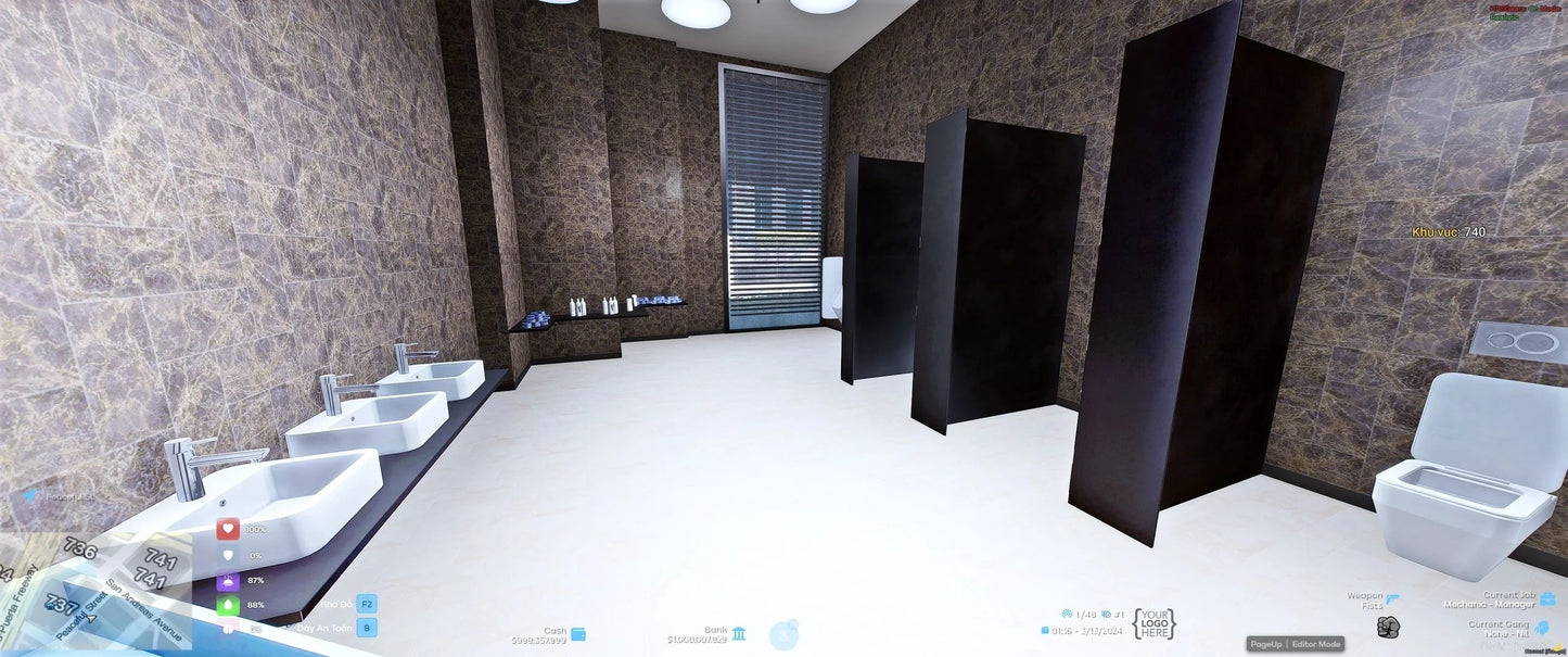 [MLO] The Lawyer Office