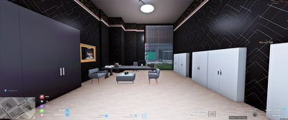 [MLO] The Lawyer Office