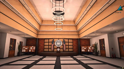 [MLO] The University of San Andreas