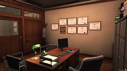 [MLO] The University of San Andreas