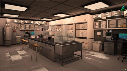 [MLO] The University of San Andreas