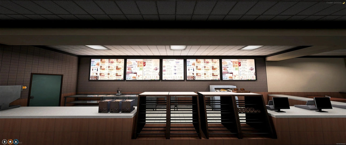 [MLO] Tim Hortons
