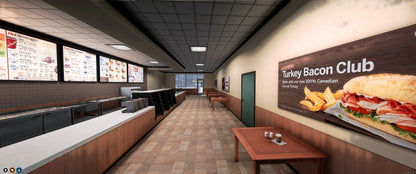[MLO] Tim Hortons