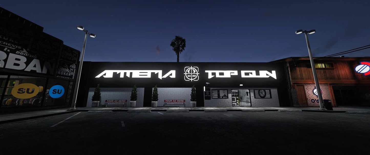 [MLO] Topgun Armeria