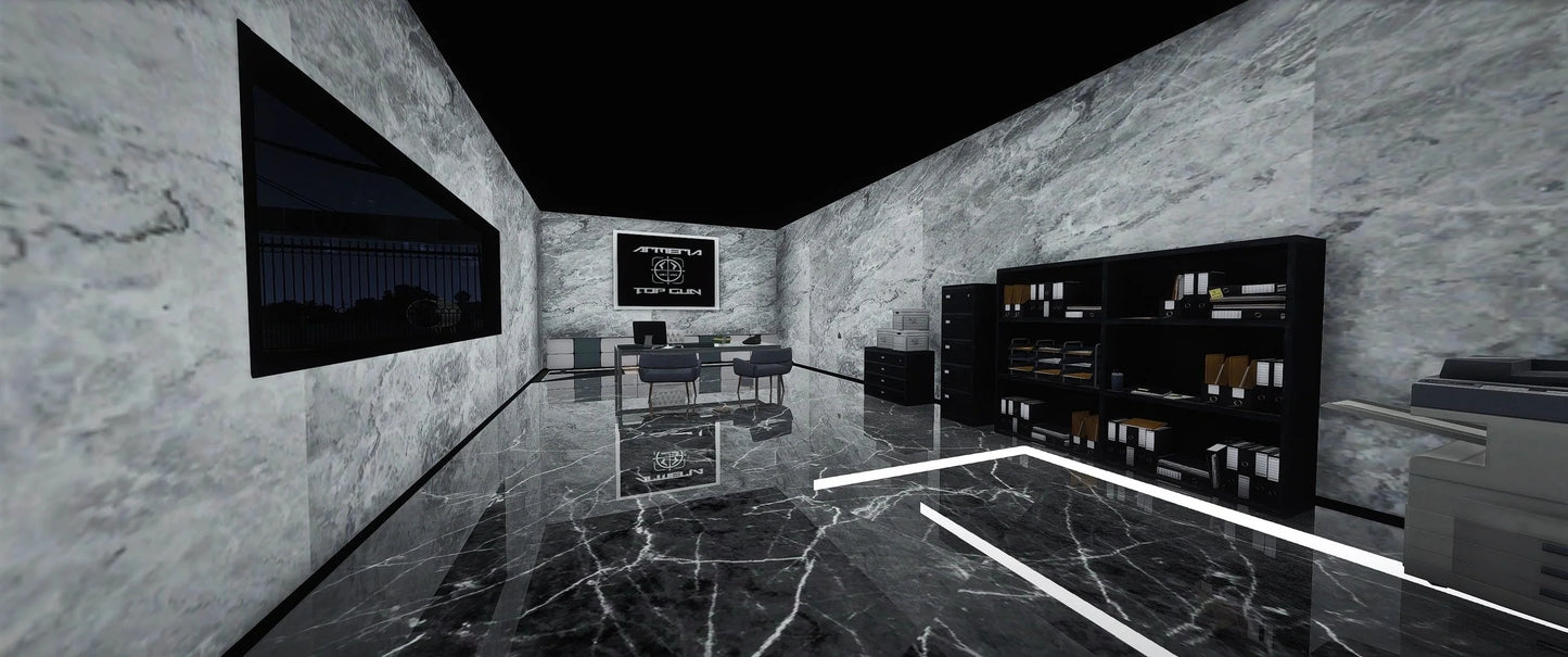 [MLO] Topgun Armeria