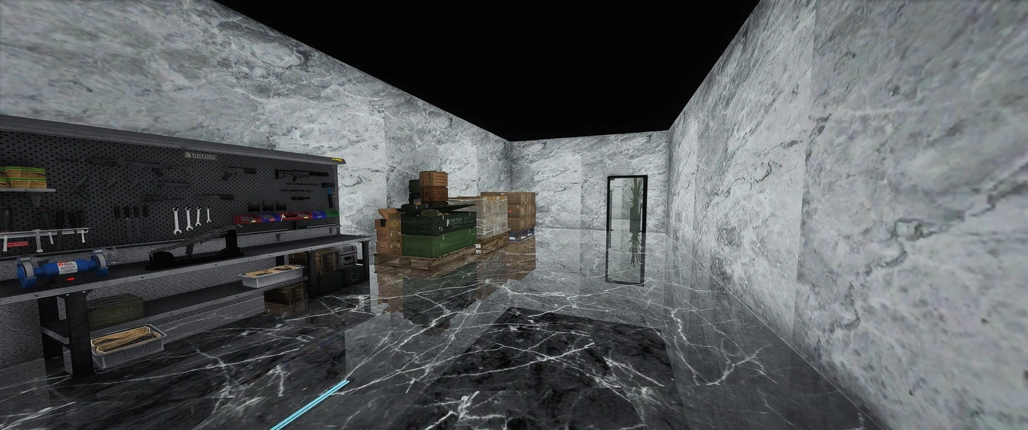 [MLO] Topgun Armeria