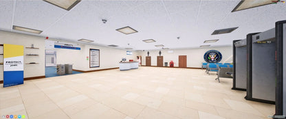 [MLO] Training Center