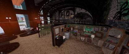 [MLO] Tattoo & Barber & Nail Studio