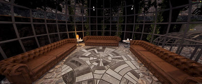 [MLO] Tattoo & Barber & Nail Studio