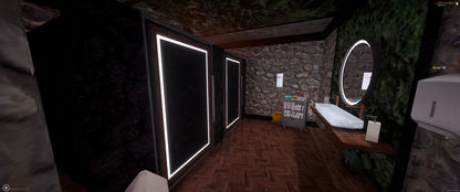 [MLO] Tattoo & Barber & Nail Studio