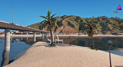 [MLO] VILLA ISLAND