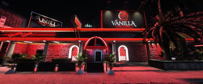 [MLO] Vanilla Unicorn Strip Club (Club)