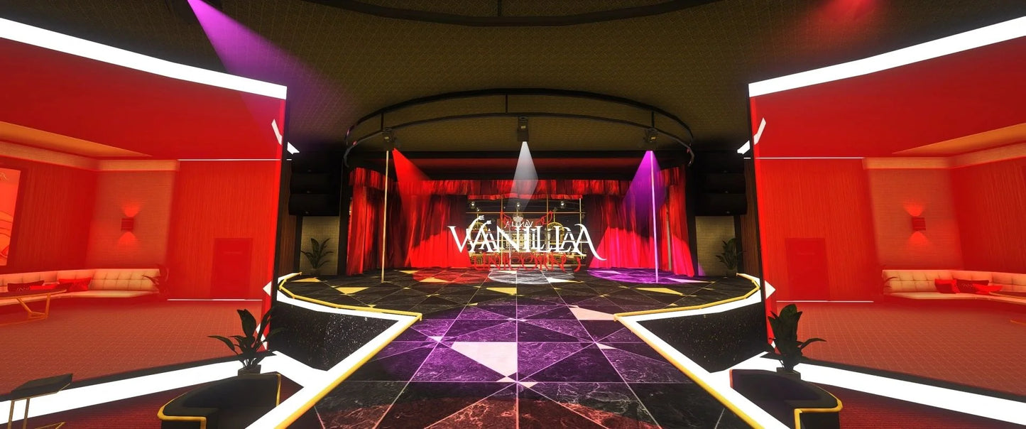[MLO] Vanilla Unicorn Strip Club (Club)