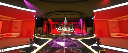 [MLO] Vanilla Unicorn Strip Club (Club)