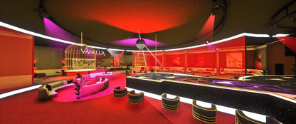 [MLO] Vanilla Unicorn Strip Club (Club)