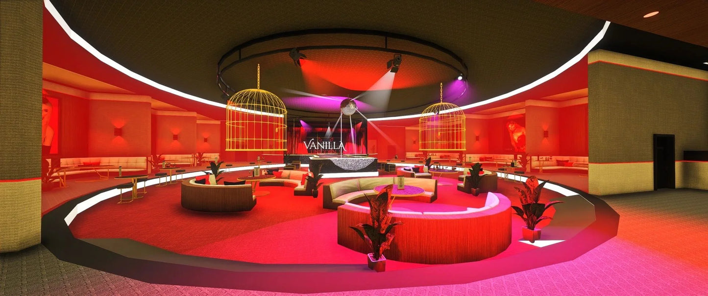 [MLO] Vanilla Unicorn Strip Club (Club)