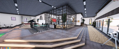 [MLO] Vinewood Hills House