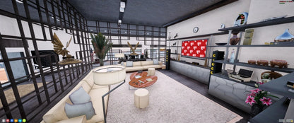 [MLO] Vinewood Hills House