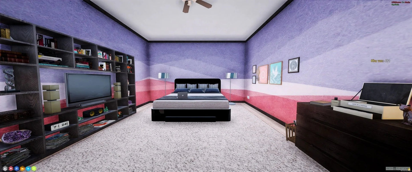 [MLO] Vinewood Hills House