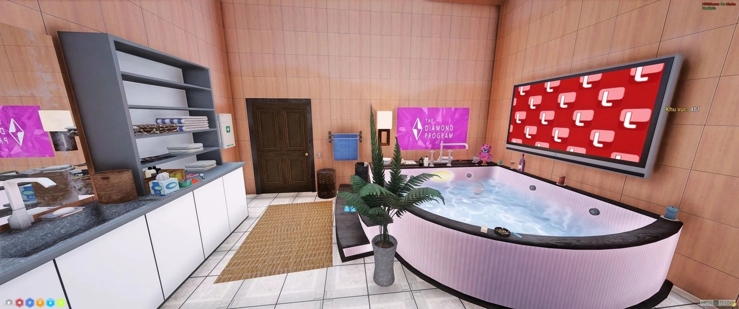 [MLO] Vinewood Hills House