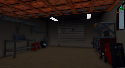 [MLO] Vinewood Hills Villa House