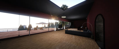 [MLO] Vinewood Hill