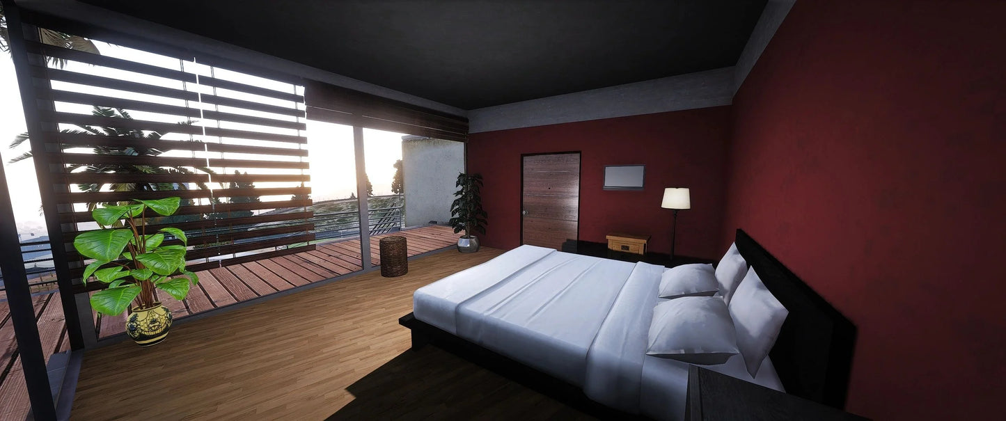 [MLO] Vinewood Hill