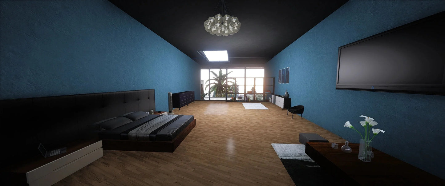 [MLO] Vinewood Hill