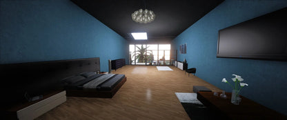 [MLO] Vinewood Hill