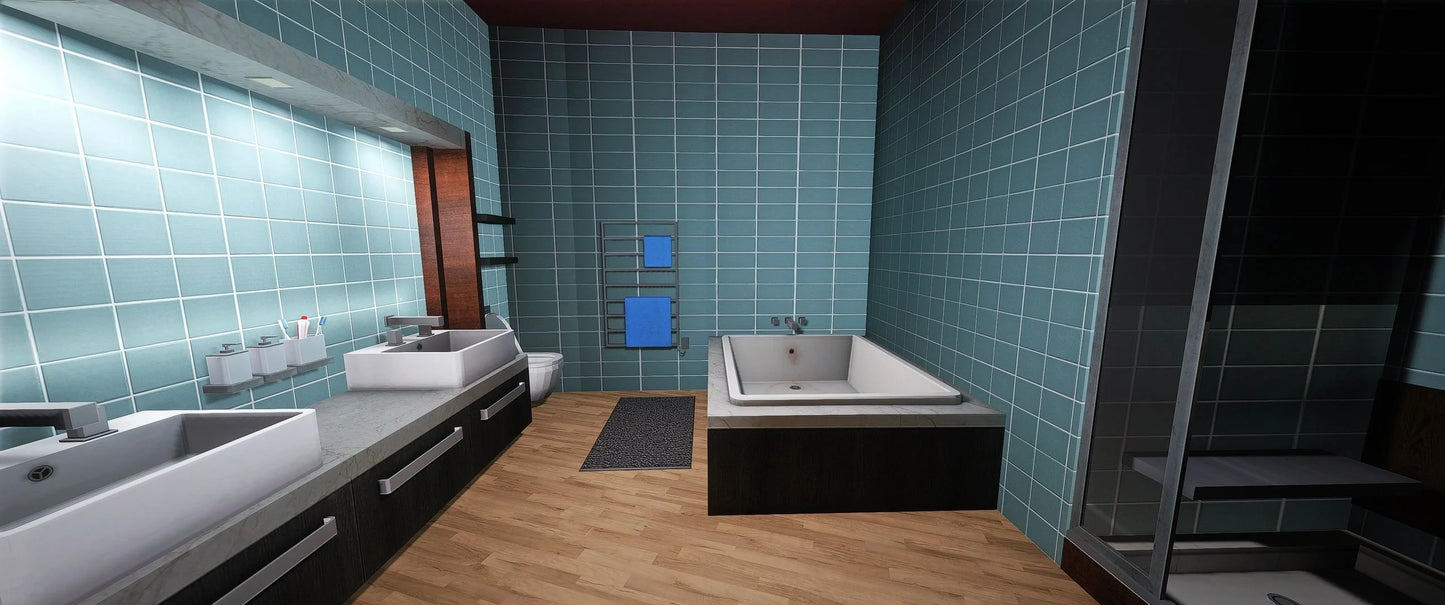 [MLO] Vinewood Hill
