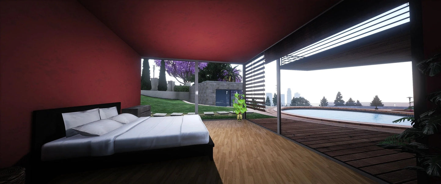 [MLO] Vinewood Hill