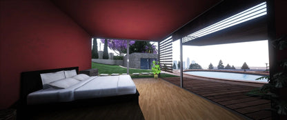 [MLO] Vinewood Hill